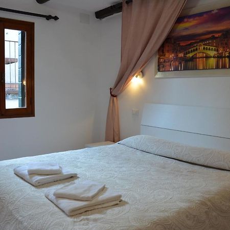 Casa Di Sam, 威尼斯 外观 照片