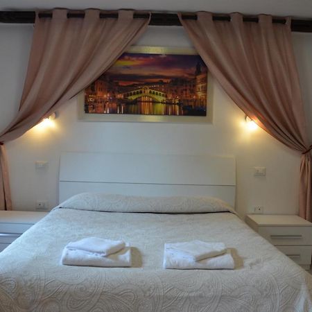 Casa Di Sam, 威尼斯 外观 照片
