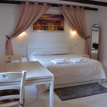 Casa Di Sam, 威尼斯 外观 照片