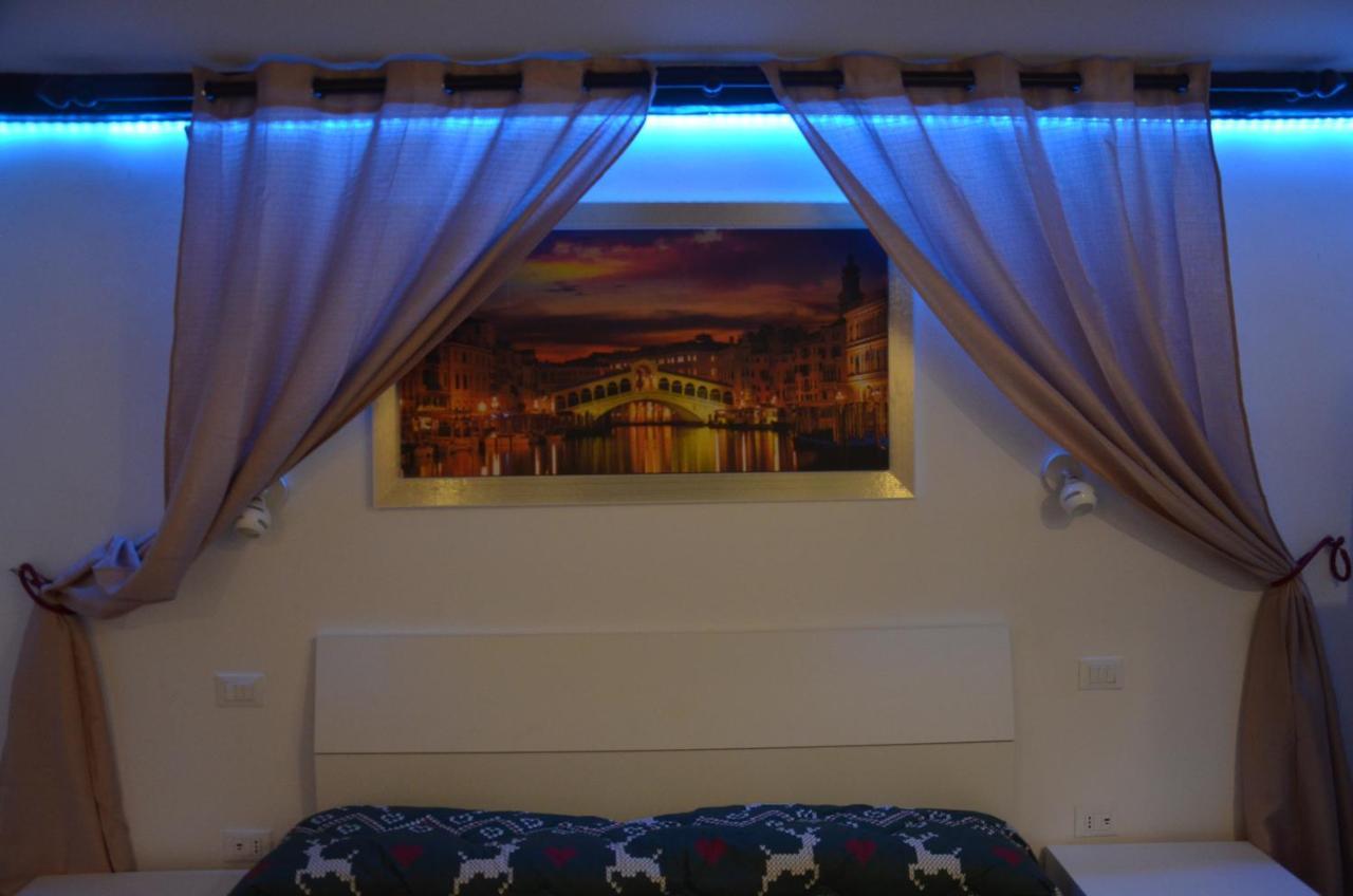 Casa Di Sam, 威尼斯 外观 照片