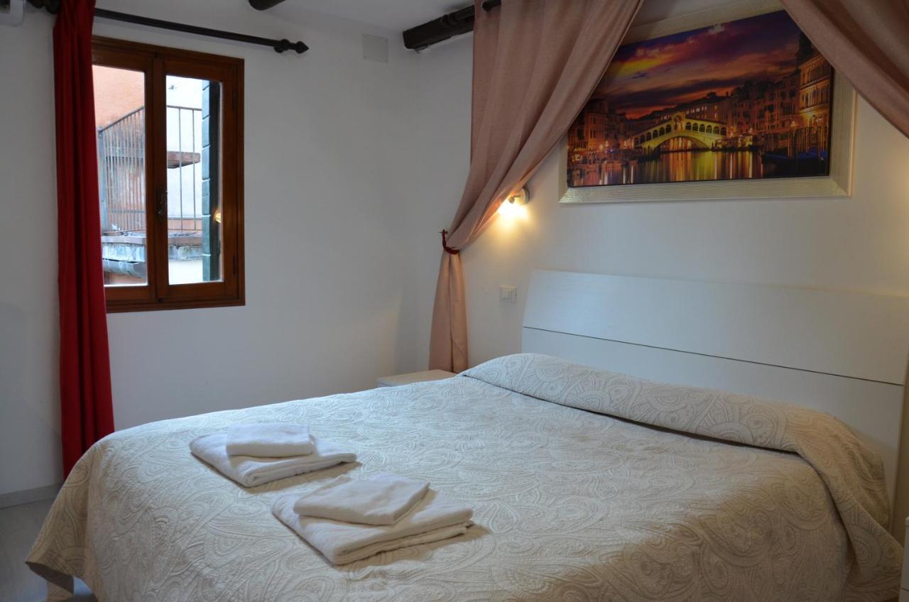 Casa Di Sam, 威尼斯 外观 照片