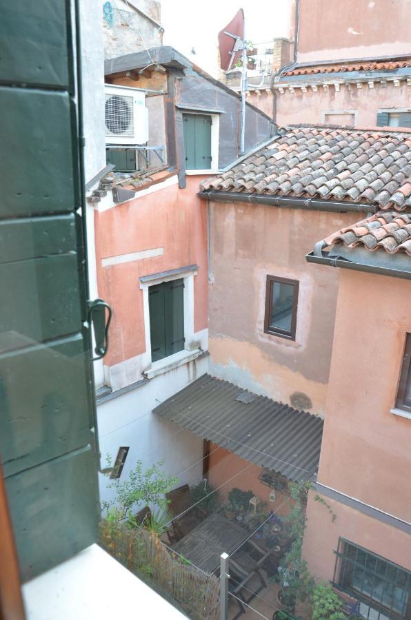 Casa Di Sam, 威尼斯 外观 照片