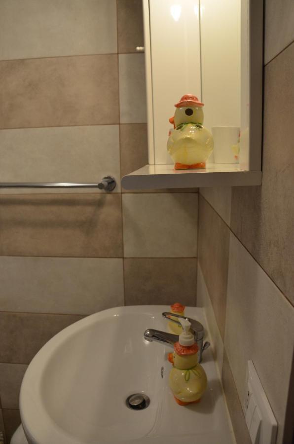 Casa Di Sam, 威尼斯 外观 照片