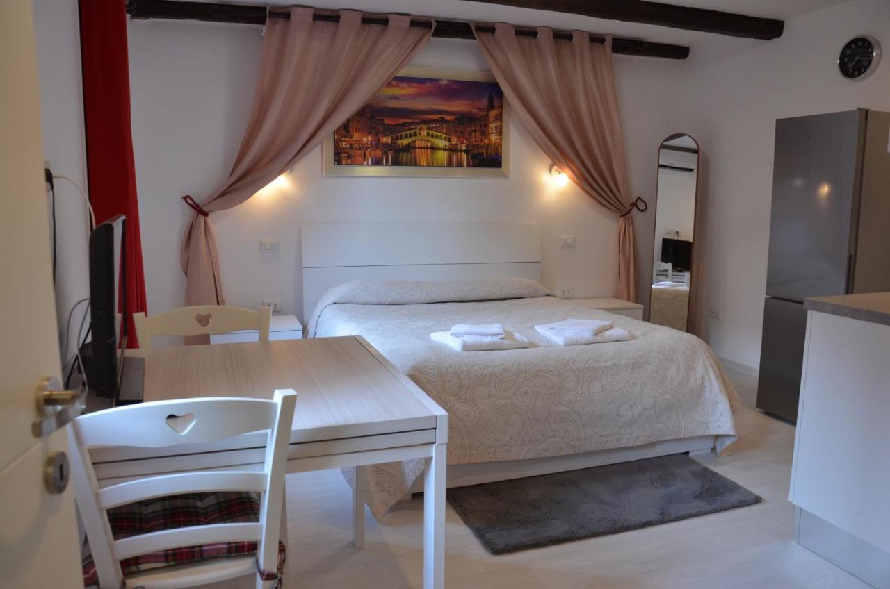 Casa Di Sam, 威尼斯 外观 照片